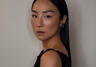 La zona de los ojos que obsesiona a los coreanos es ésta con la vibración.